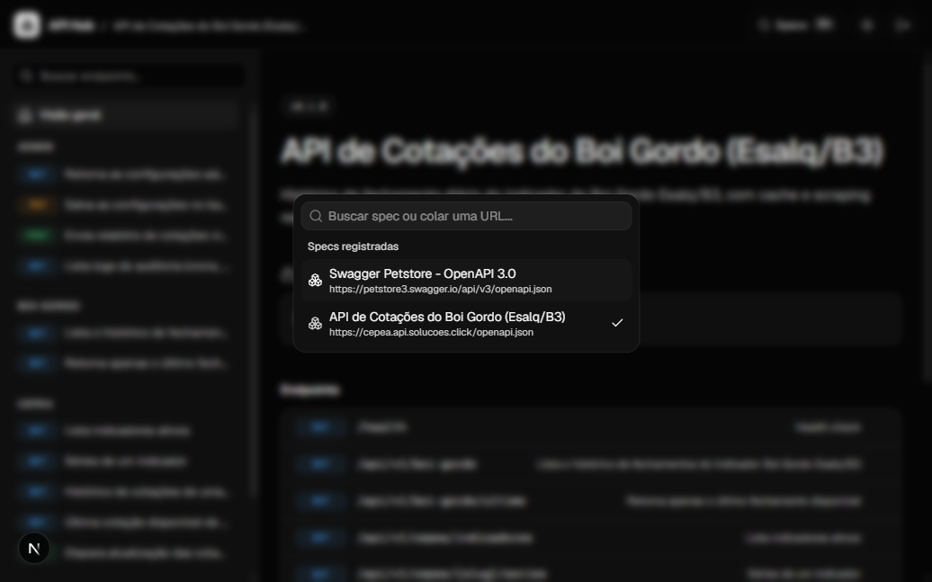 API Hub